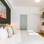 The Sunny Homelike & Central Apartment Str 42B