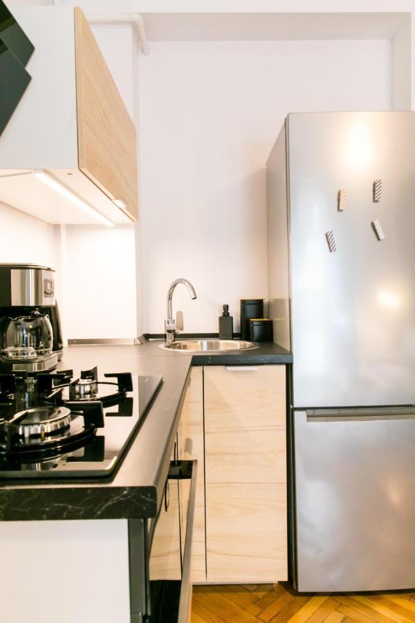 Apartament The Sunny Homelike & Central Str 42b *