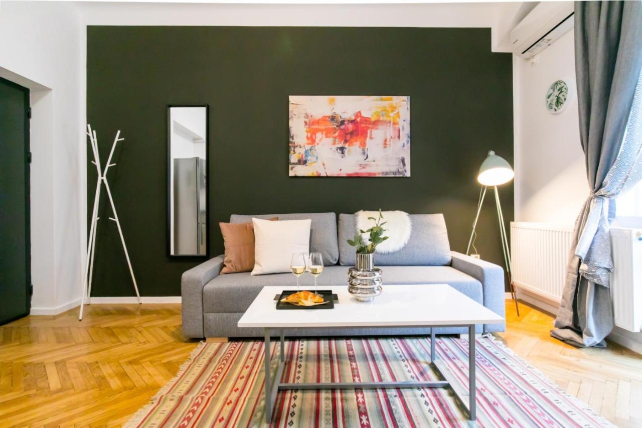 Apartament The Sunny Homelike & Central Str 42b *