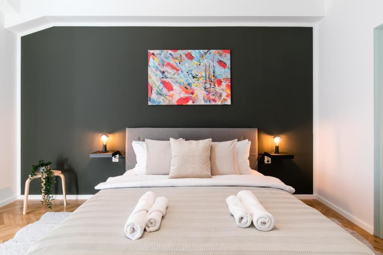 The Sunny Homelike & Central Str 42b Apartament Bucureşti