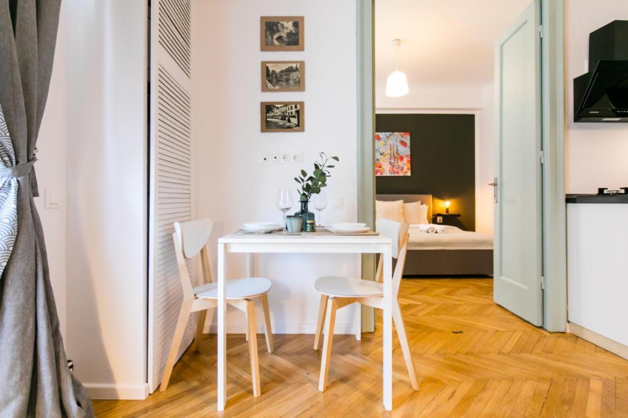Apartament The Sunny Homelike & Central Str 42b *