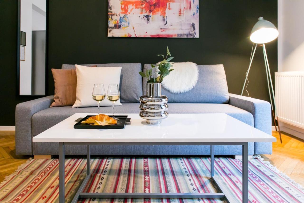 The Sunny Homelike & Central Str 42b Apartament Bucureşti
