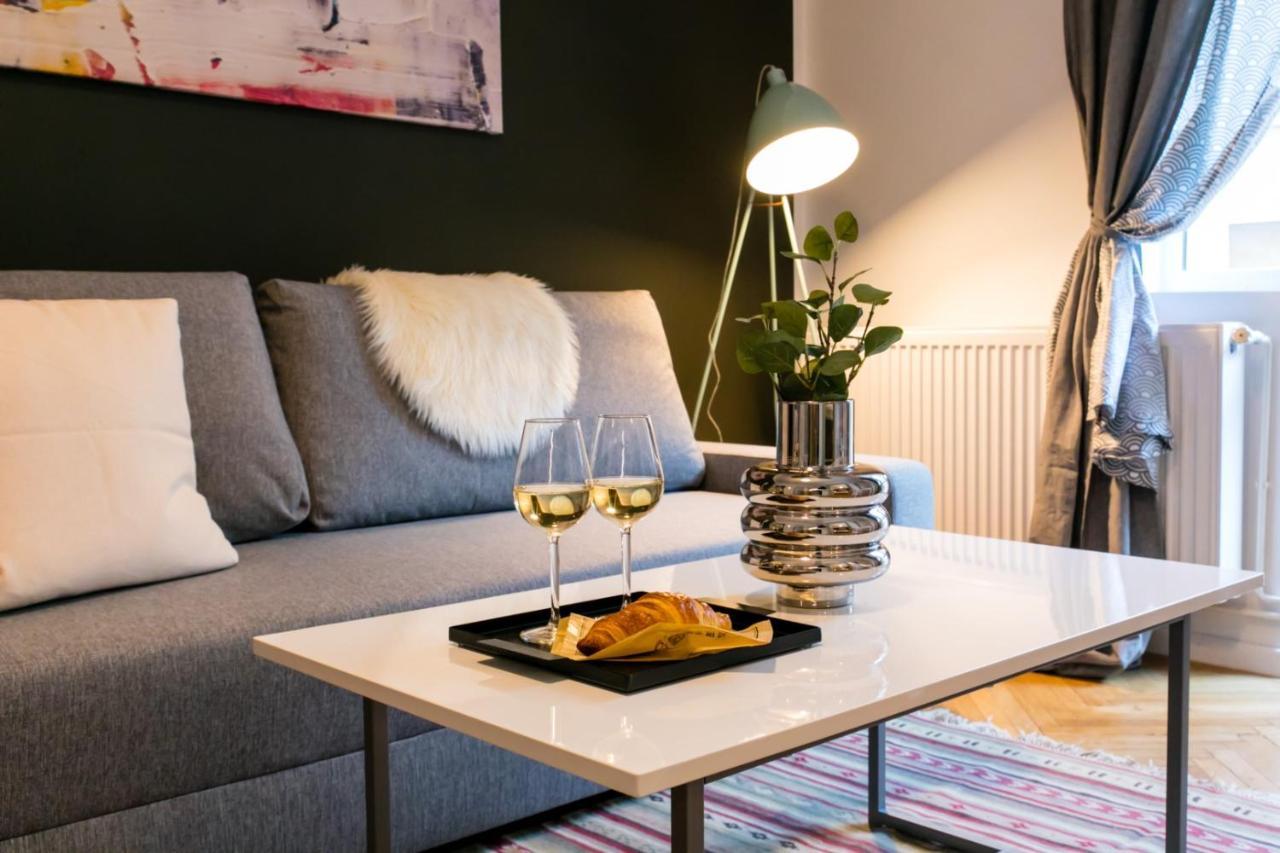 The Sunny Homelike & Central Str 42b Apartament *
